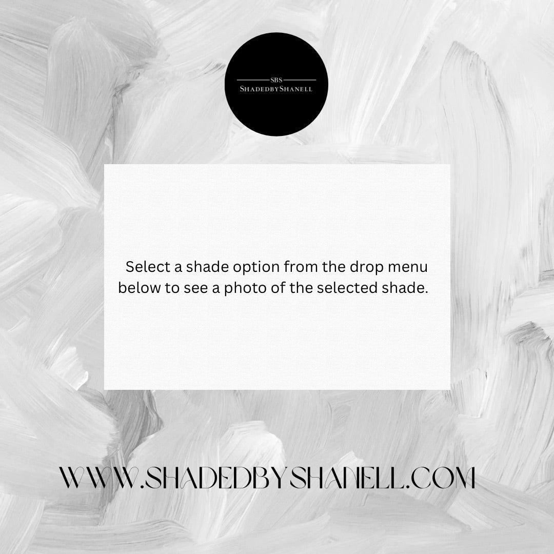 Fall for the Shade: The Perfect Length - Stiletto | CHIP RESISTANT | 24 NAILS PRESS-ON SET ShadedbyShanell