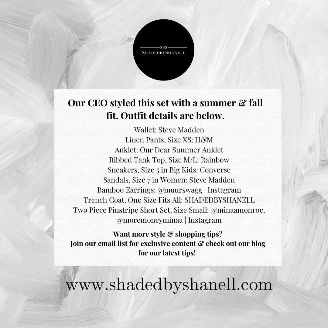 Shades of Summer '23: In the Limelight | Shades of Green - Premium Press-On Nails from ShadedbyShanell - Just $25! Shop now at ShadedbyShanell